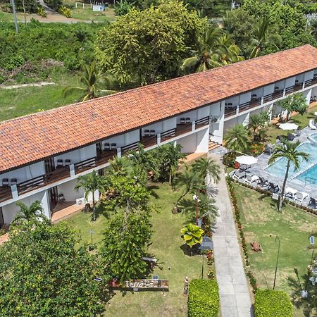 Hotel Terraza Del Pacifico Jacó Exterior foto