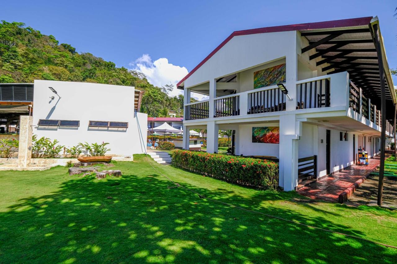 Hotel Terraza Del Pacifico Jacó Exterior foto