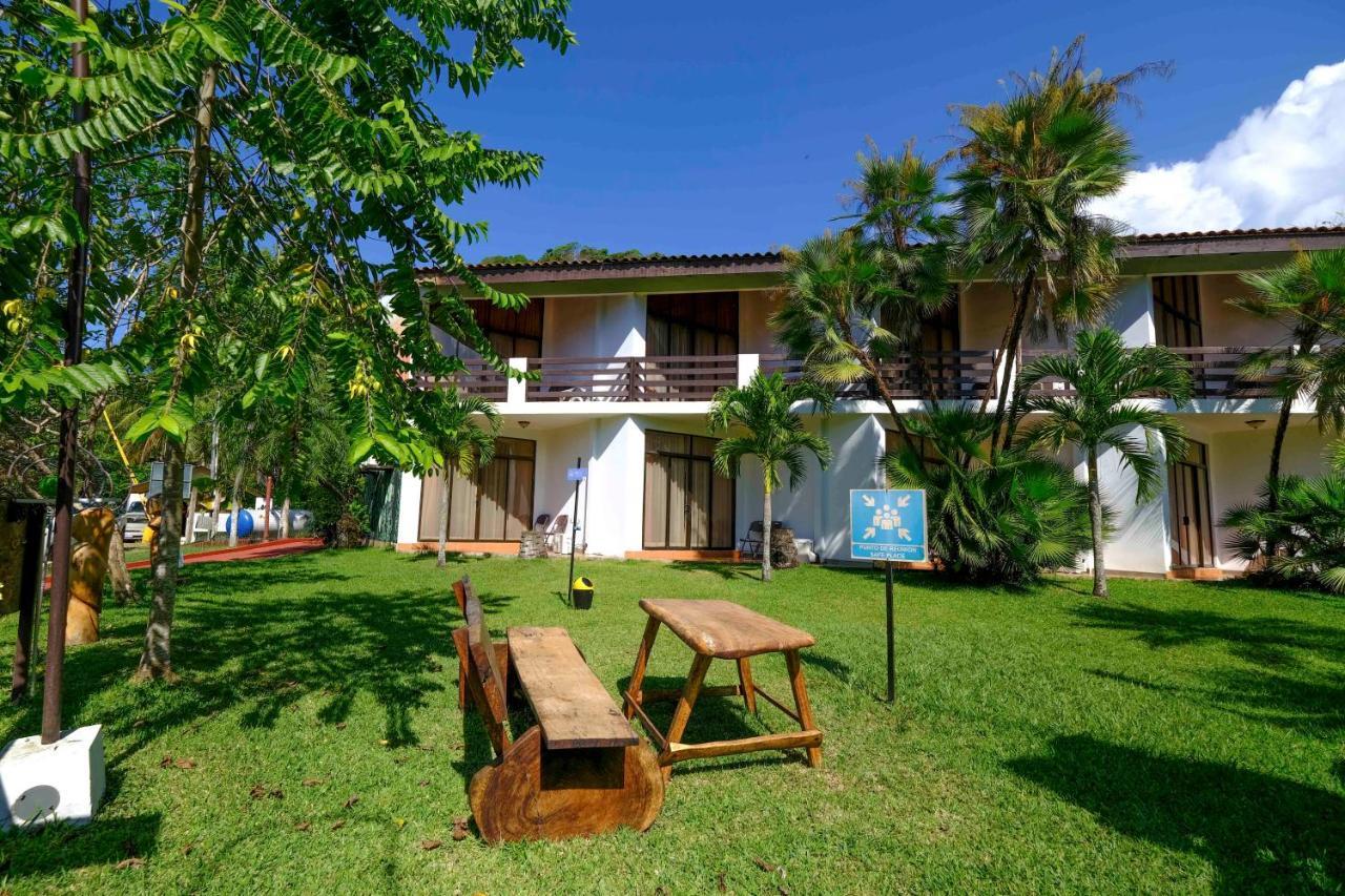 Hotel Terraza Del Pacifico Jacó Exterior foto