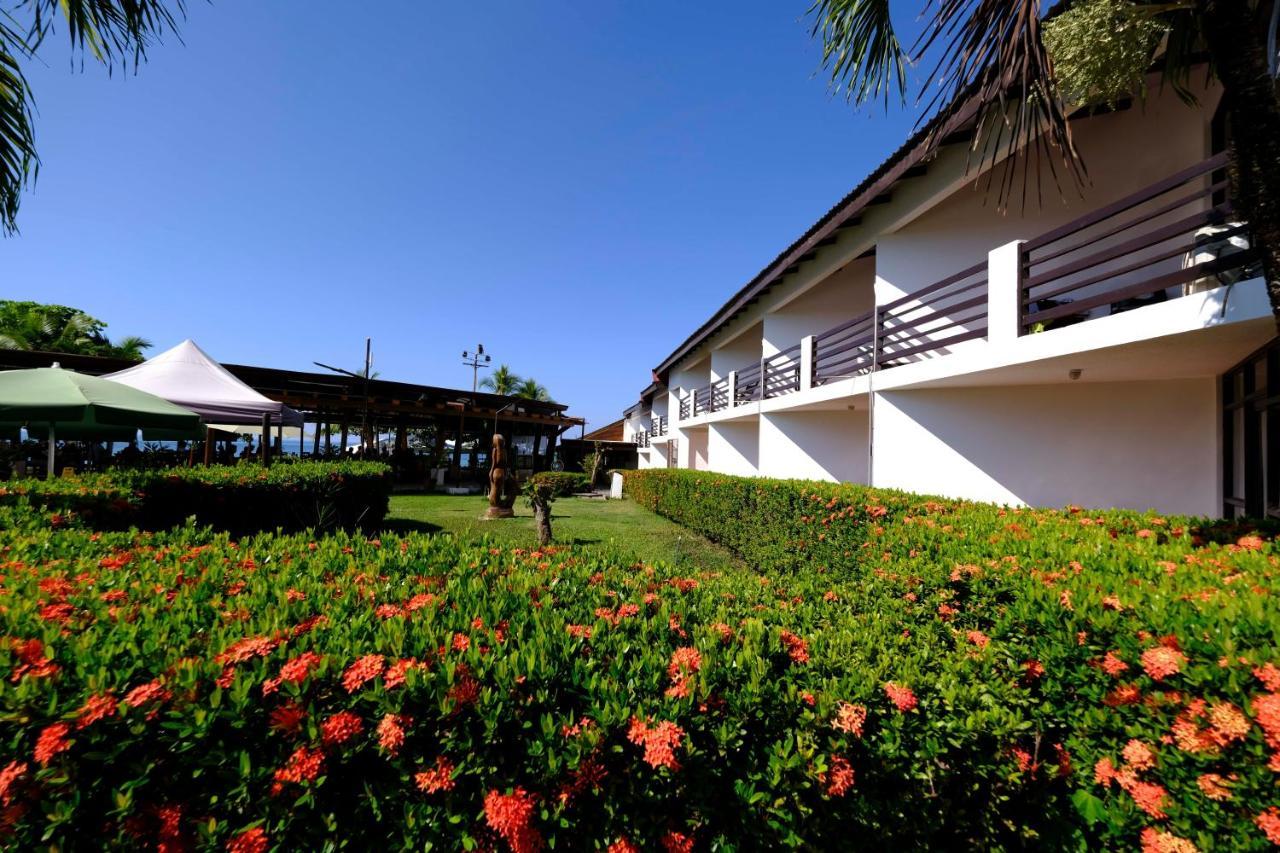 Hotel Terraza Del Pacifico Jacó Exterior foto