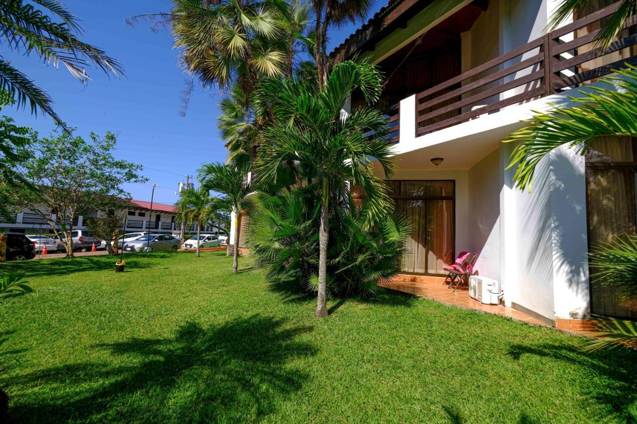 Hotel Terraza Del Pacifico Jacó Exterior foto