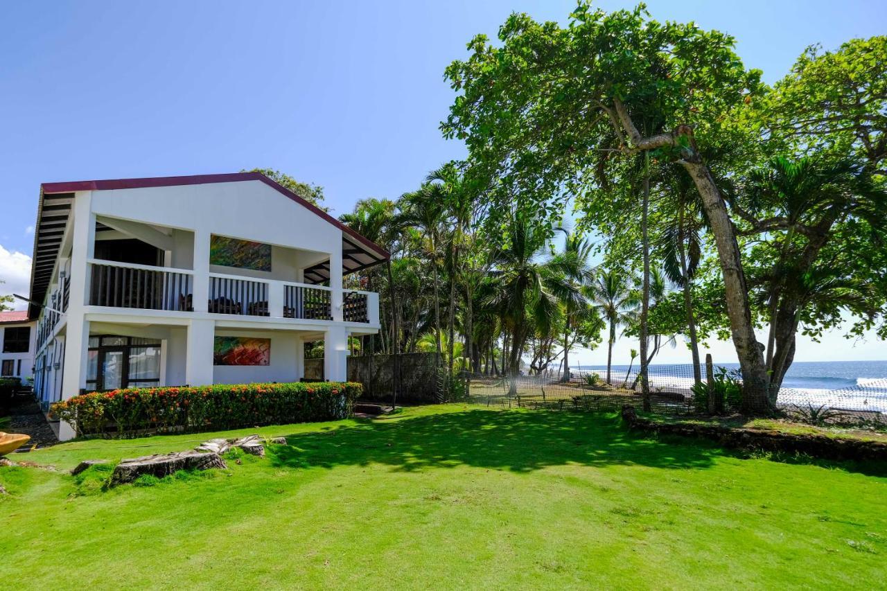 Hotel Terraza Del Pacifico Jacó Exterior foto